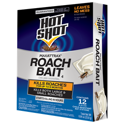 96987 Roach Bait Angled